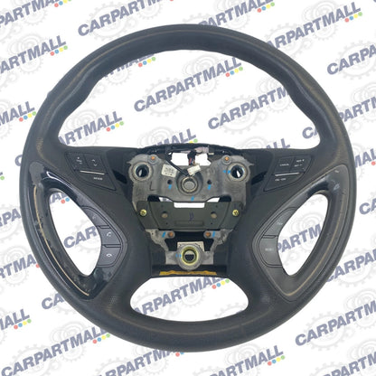 2012 2013 Hyundai Sonata Steering Wheel Audio & Cruise Control Switch 561103Q150
