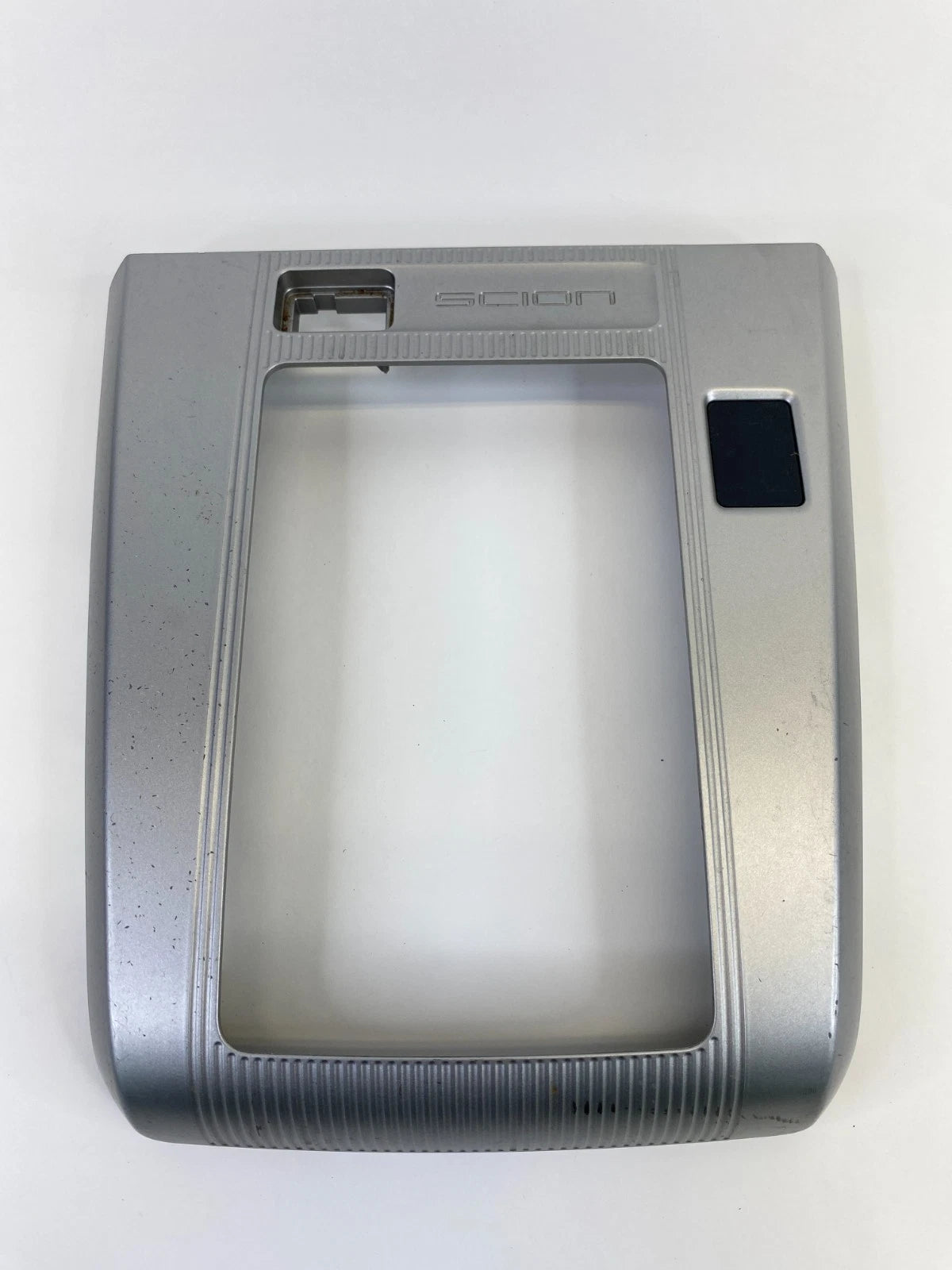 2008-2011 SCION XB CENTER CONSOLE AUTOMATIC SHIFTER BEZEL COVER TRIM 5541312540