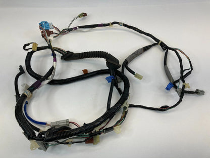 2003-2005 HONDA PILOT REAR LIFTGATE LID TRUNK WIRE HARNESS 32109-S9V-A00 OEM