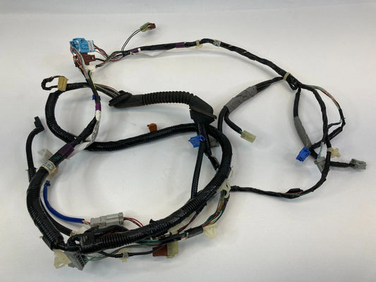 2003-2005 HONDA PILOT REAR LIFTGATE LID TRUNK WIRE HARNESS 32109-S9V-A00 OEM