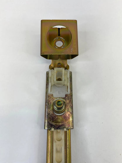 1998-2005 LEXUS GS300 FRONT RIGHT PASSENGER SIDE SEAT BELT HEIGHT ADJUSTER OEM
