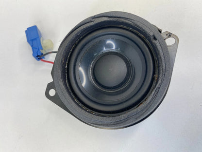 2007-2012 ACURA RDX REAR PILLAR MID TRUNK SPEAKER TWEETER EAS8PM193DR OEM