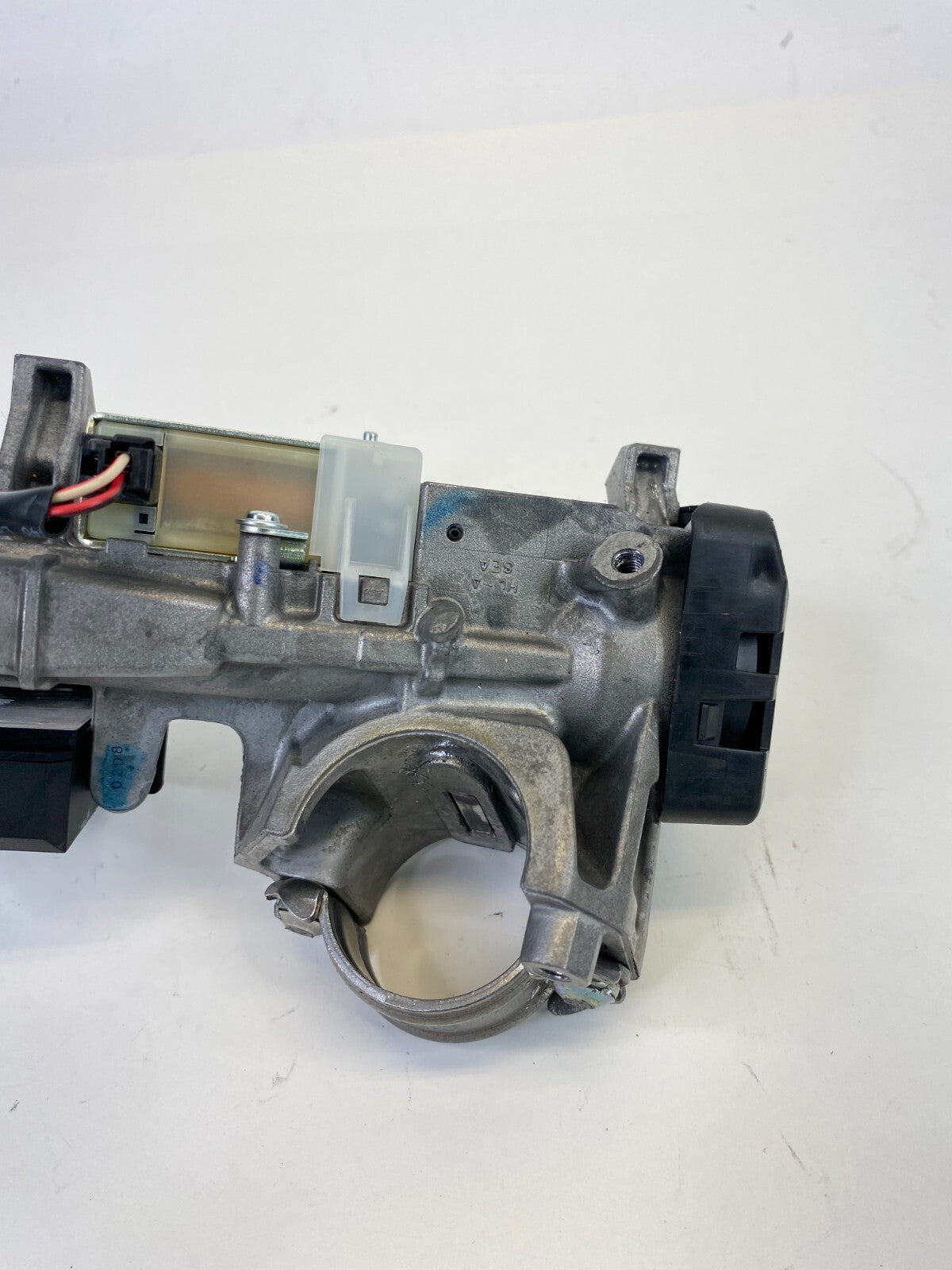06-11 Honda Civic Sedan Ignition Switch Lock Cylinder W/ Key 39730-SNA-A020-M2