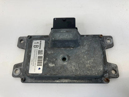 2010 2011 NISSAN MAXIMA 3.5L AUTOMATIC TRANSMISSION CONTROL MODULE 31036-9N01B