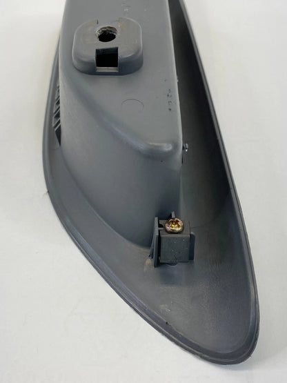 2004-2006 MAZDA MPV FRONT RIGHT WINDOW SWITCH BEZEL TRIM PANEL LE45-68-4L1 OEM