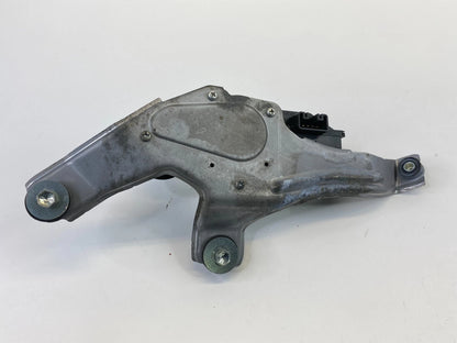 2010 TOYOTA PRIUS REAR BACK WINDSHIELD GLASS WIPER MOTOR 85130-47020 OEM
