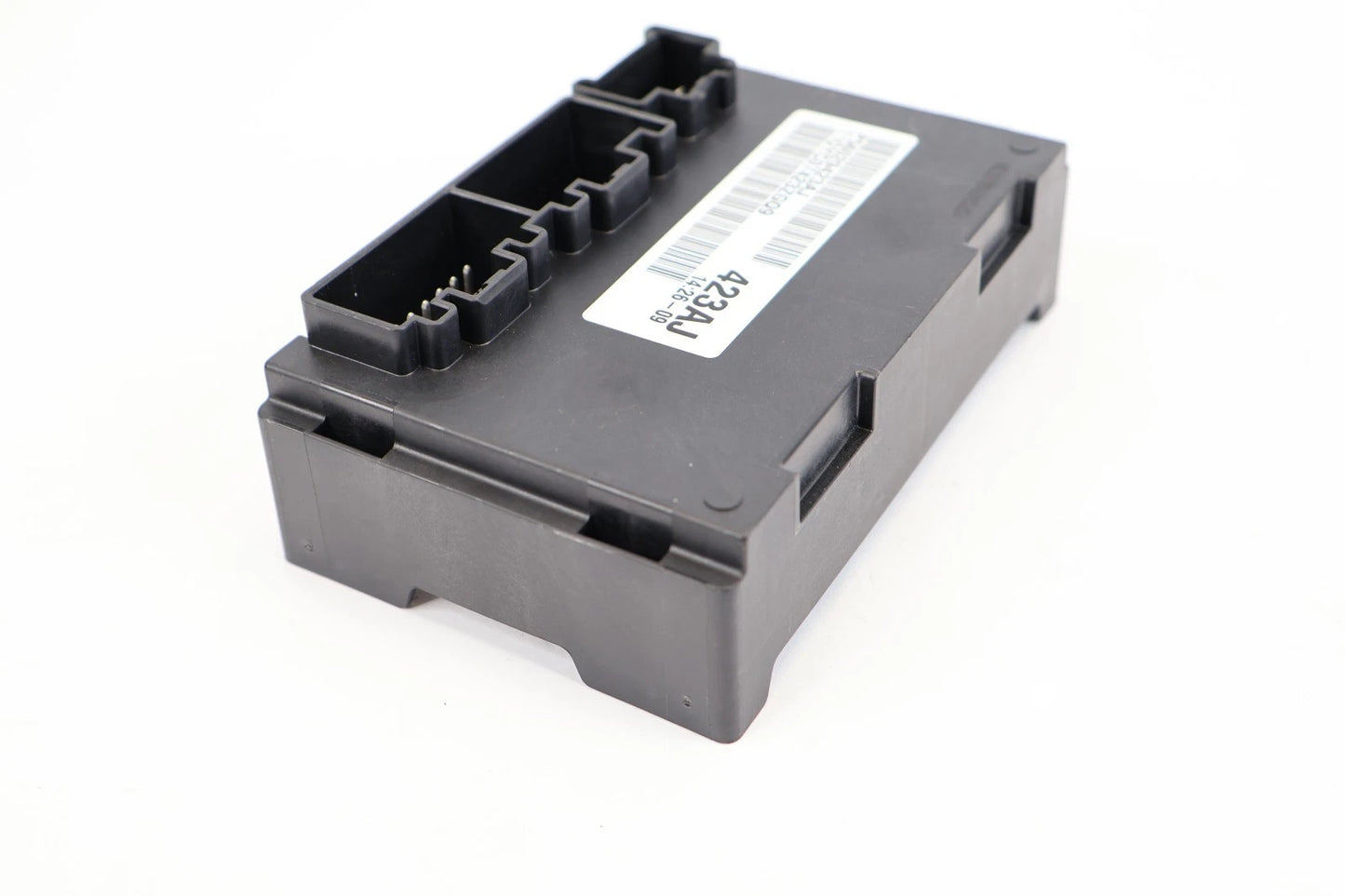 2011-2013 JEEP GRAND CHEROKEE TRANSFER CONTROL MODULE UNIT 56029423AJ OEM