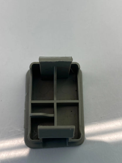 2007-2011 TOYOTA CAMRY DASH INSTRUMENT PANEL COVER CAP LID TRIM BEZEL OEM