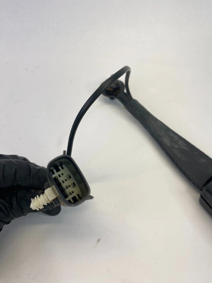 2013-2015 FORD EXPLORER FRONT RIGHT SIDE SEAT BELT RETRACTOR DB53-78612D34AC OEM