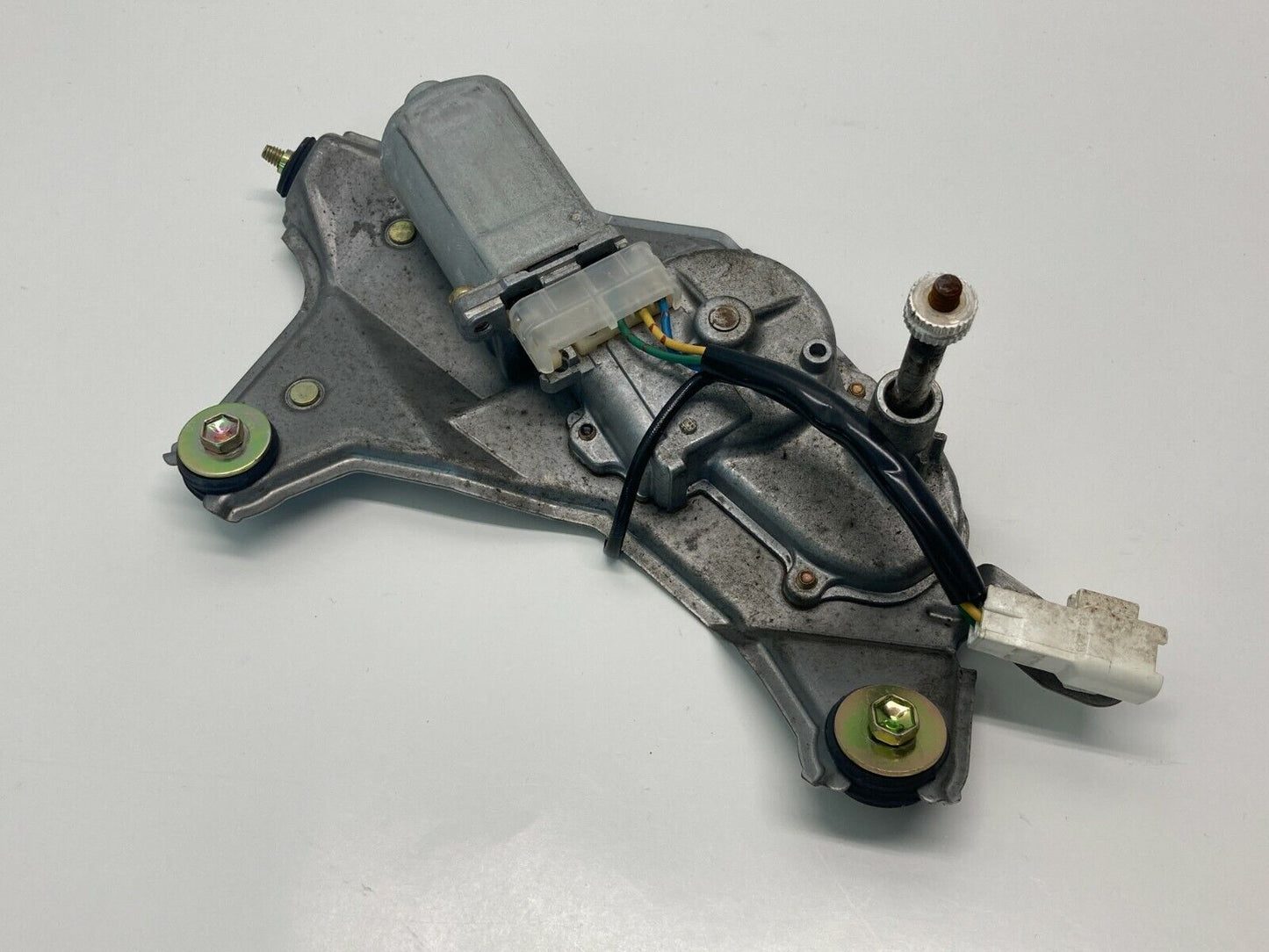 2004-2009 Toyota Prius Hatchback Rear Window Wiper Motor 85130-47010 OEM