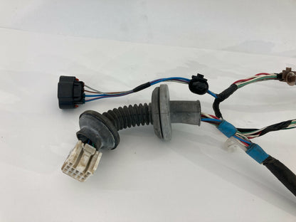 00 01 02 03 04 Toyota Avalon Rear Right Side Door Harness Wiring Wire Cable OEM