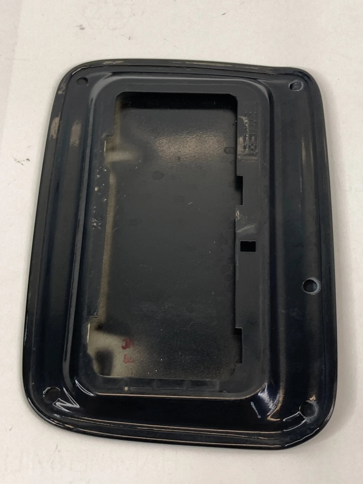 2006 BMW 330I 325I 325XI 330XI SEDAN FUEL FILLER TANK DOOR GAS LID COVER OEM