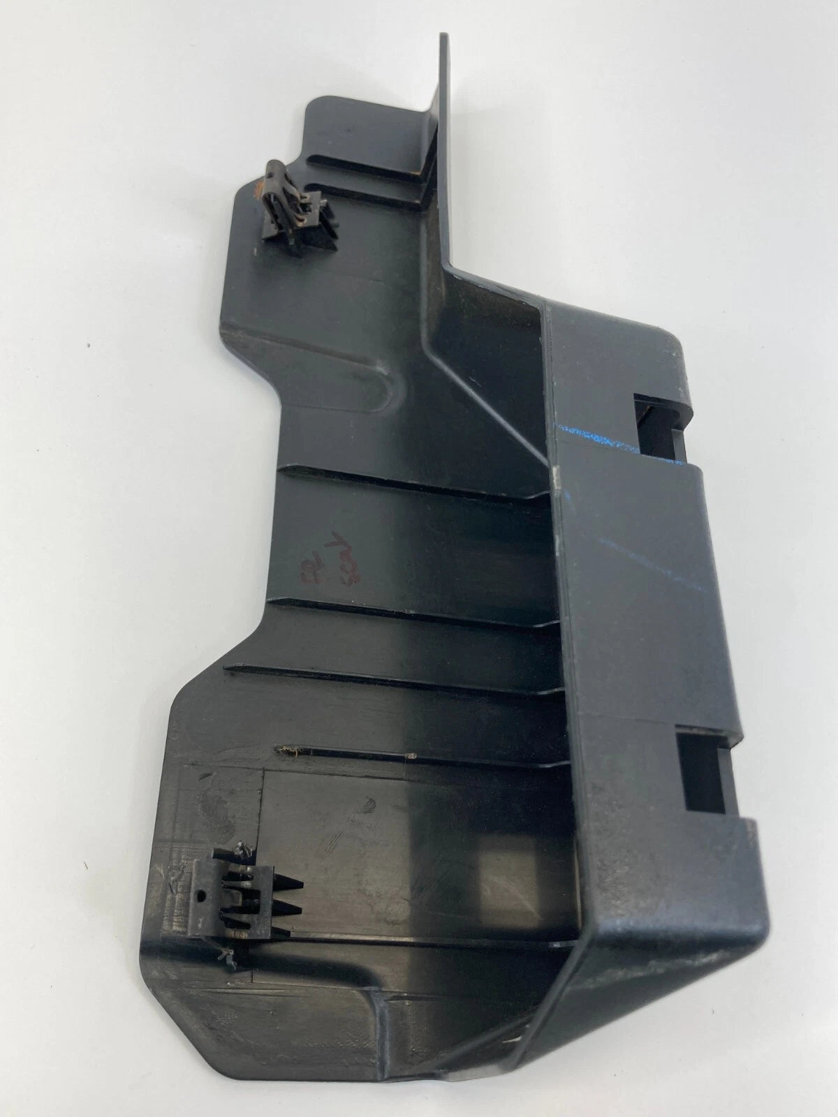 2004-2007 HONDA ACCORD COUPE FRONT RIGHT SEAT WEIGHT SENSOR COVER 81199-SDA-L010