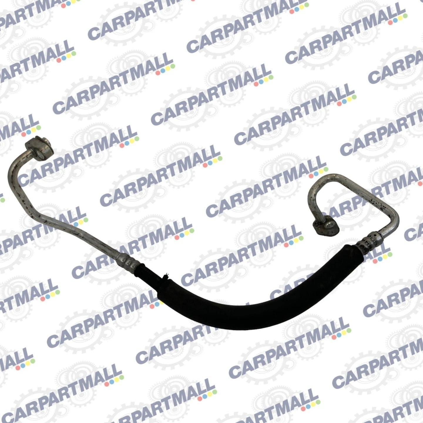 2008 08 FORD ESCAPE 3.0L V6 24V A/C AC REFRIGERANT DISCHARGE HOSE LINE OEM