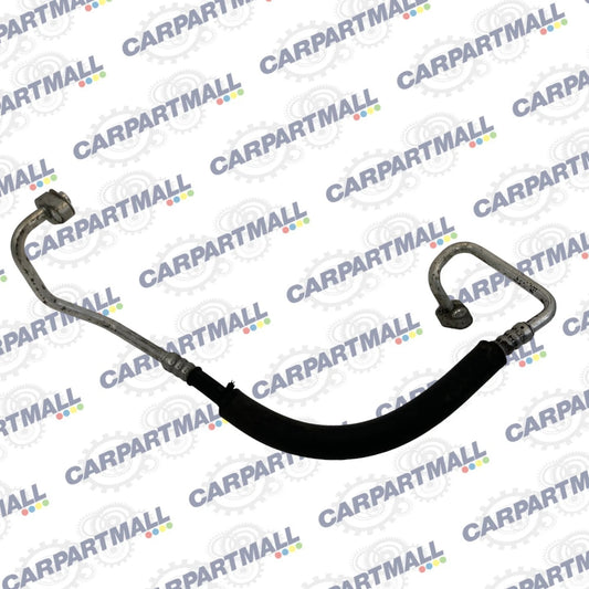 2008 08 FORD ESCAPE 3.0L V6 24V A/C AC REFRIGERANT DISCHARGE HOSE LINE OEM