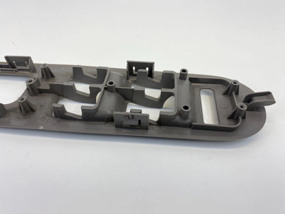 99-04 HONDA ODYSSEY FRONT LEFT MASTER DOOR WINDOW SWITCH BEZEL 83561S0XA010 OEM