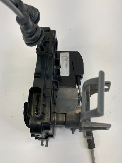 2011-2015 Hyundai Sonata Front Right Door Lock Latch Actuator 81320-3S020