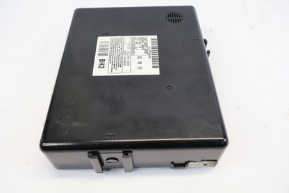 2014-2016 HYUNDAI ELANTRA BODY COMPUTER CONTROL MODULE BCM BCU 95400-3XE10 OEM