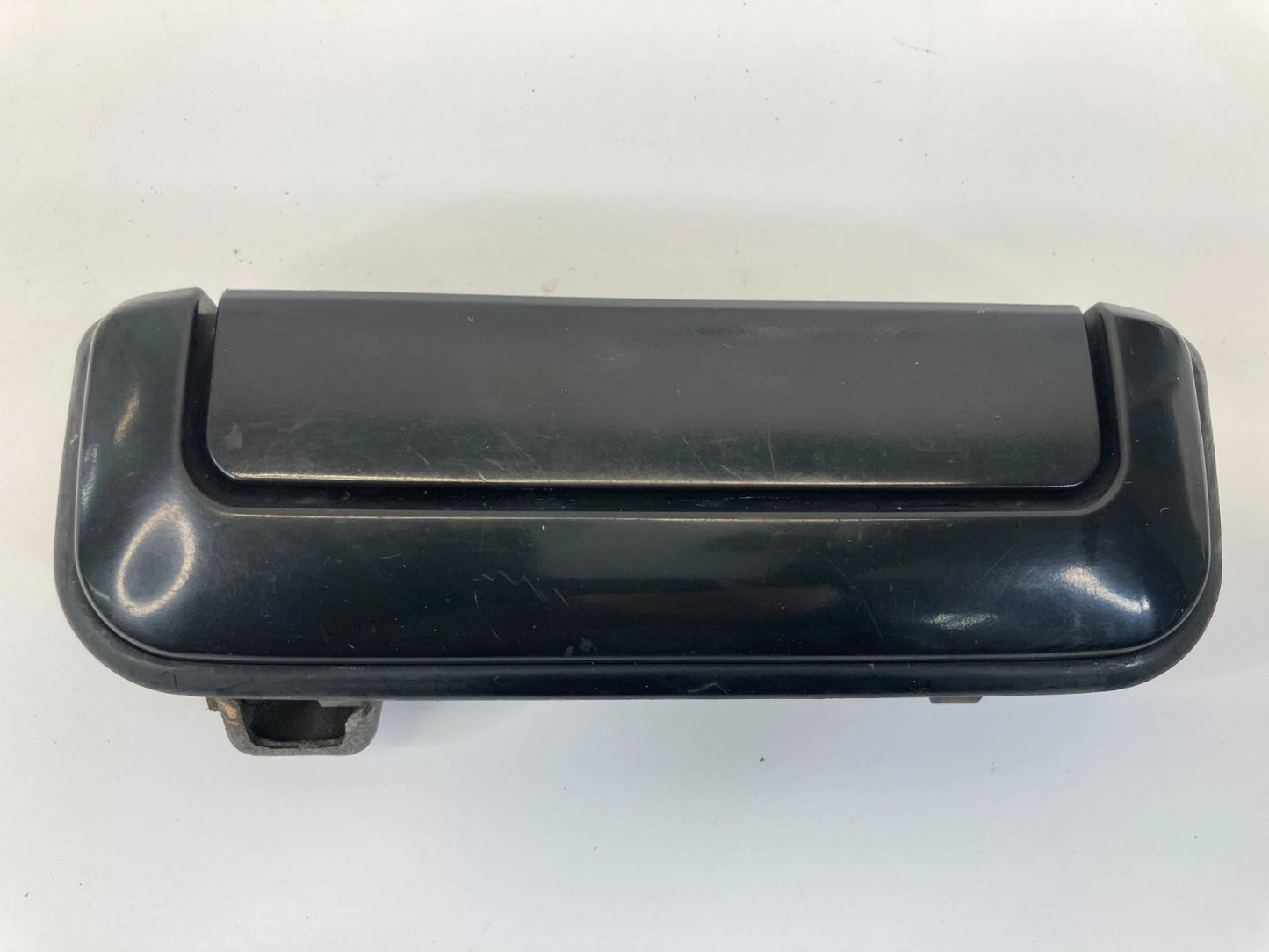 2000-2003 MITSUBISHI MONTERO SPORT FRONT LEFT DRIVER SIDE EXTERIOR DOOR HANDLE
