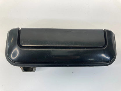 2000-2003 MITSUBISHI MONTERO SPORT FRONT LEFT DRIVER SIDE EXTERIOR DOOR HANDLE