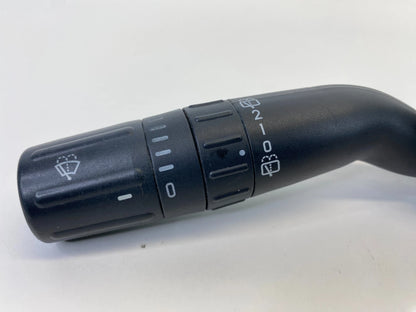 13-15 EXPLORER INTERCEPTOR FLEX TURN SIGNAL HEADLIGHT CONTROL SWITCH DA8T-13K359