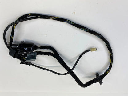 2002-2005 BMW 745I 745LI FRONT LEFT DOOR SENSOR WIRE WIRING HARNESS 6913125 OEM