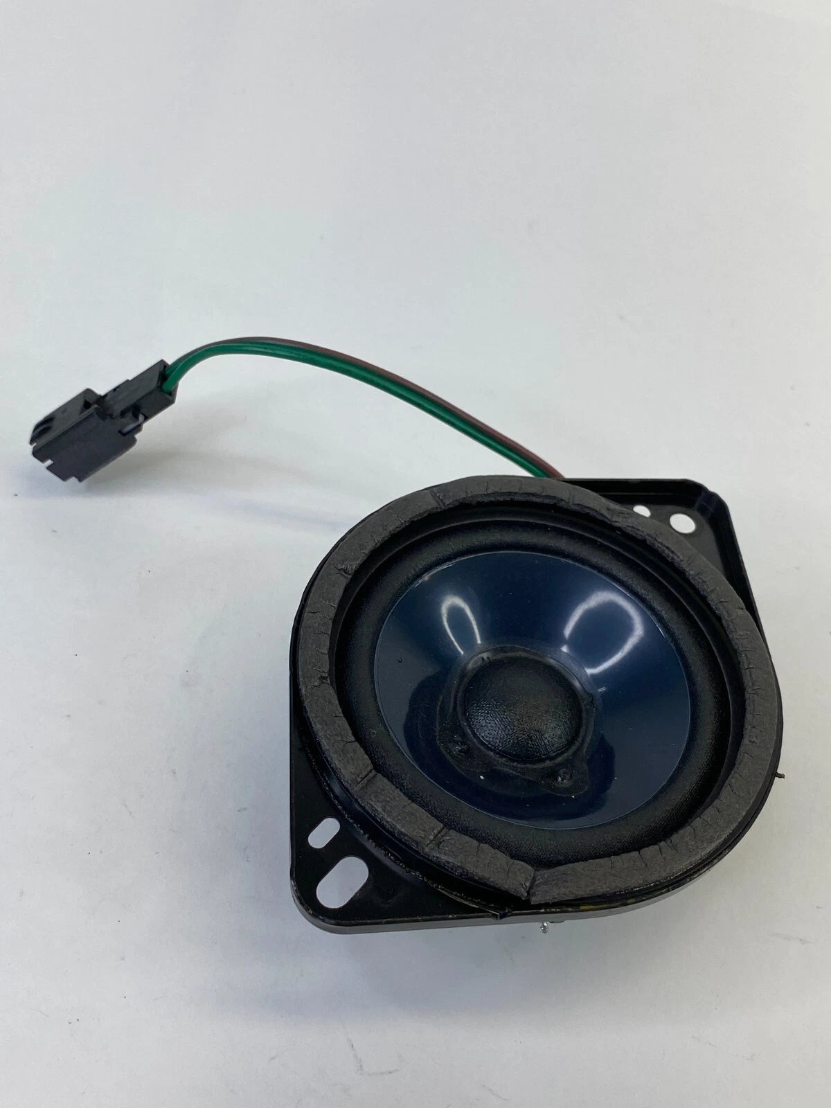 2011-2019 FORD EXPLOR REAR LEFT DOOR SOUND SYSTEM SPEAKER ASSEMBLY BB5T-18808-HA