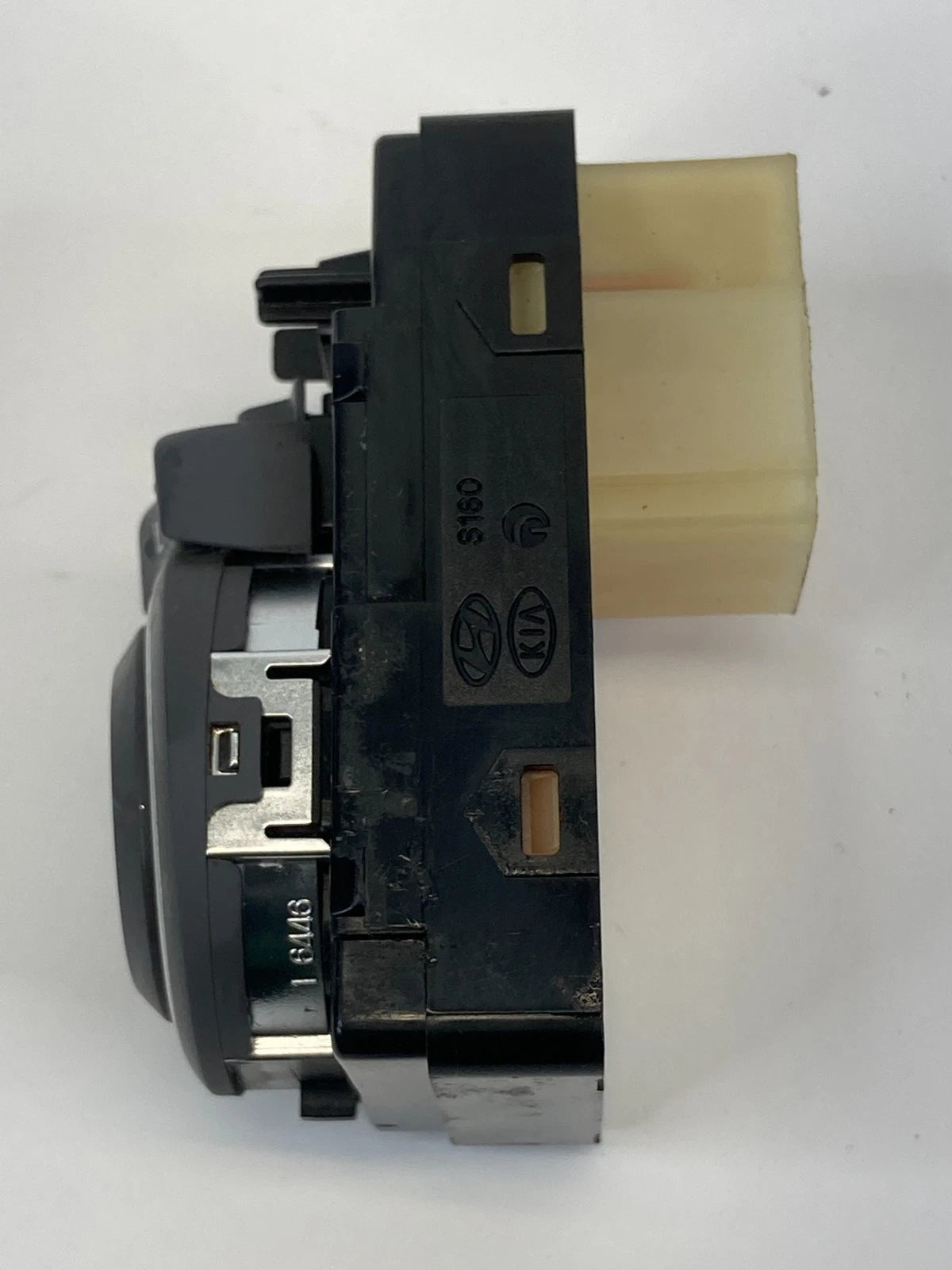 2011 2012 2013 2014 HYUNDAI SONATA POWER MIRROR CONTROL SWITCH 202006586 OEM