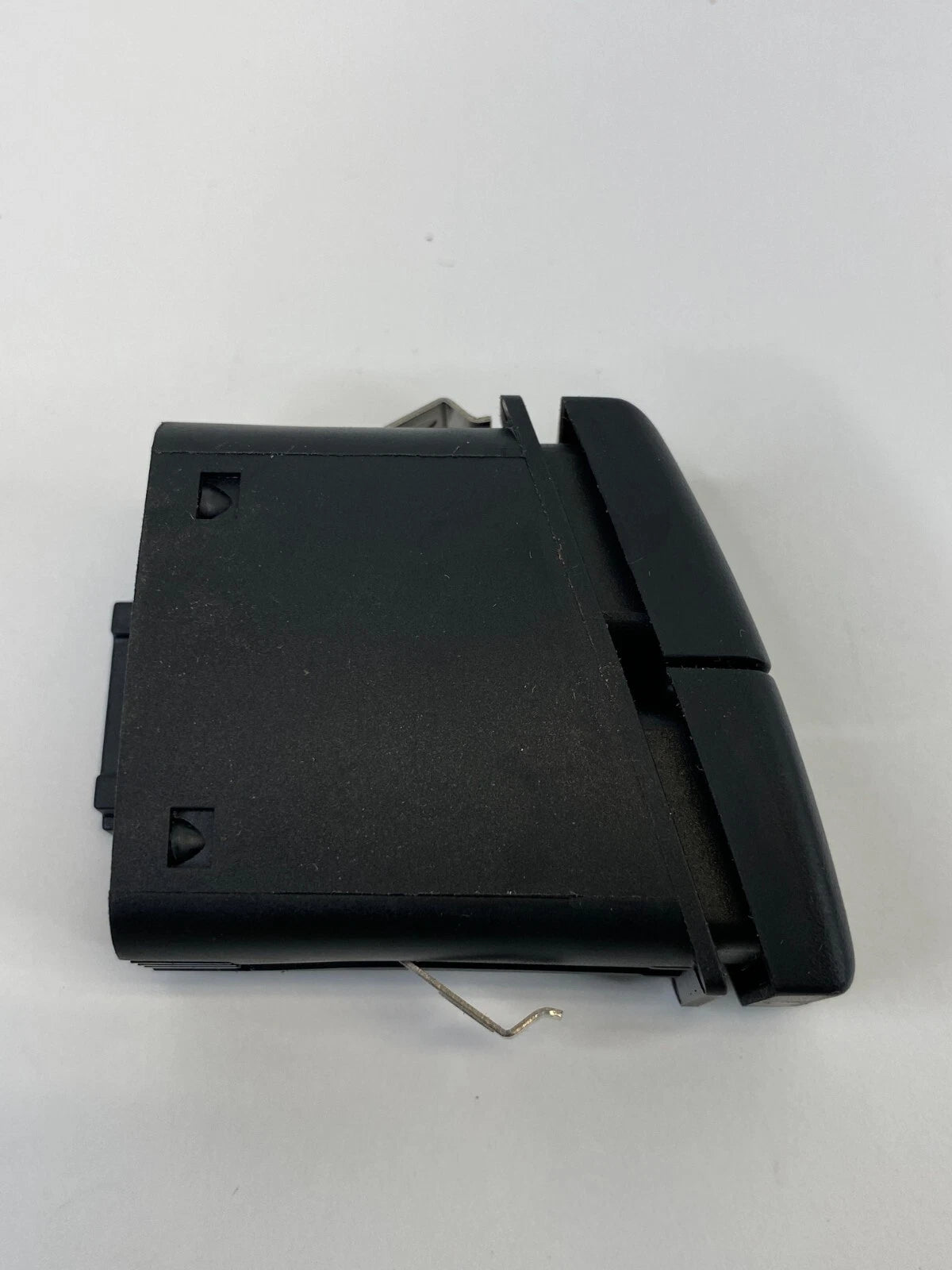 04-07 BMW 530I DASH HAZARD LIGHT CONTROL & CENTRAL DOOR LOCK SWITCH 61316919506