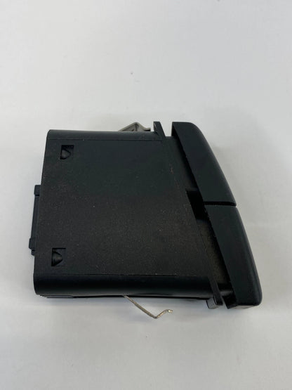 04-07 BMW 530I DASH HAZARD LIGHT CONTROL & CENTRAL DOOR LOCK SWITCH 61316919506