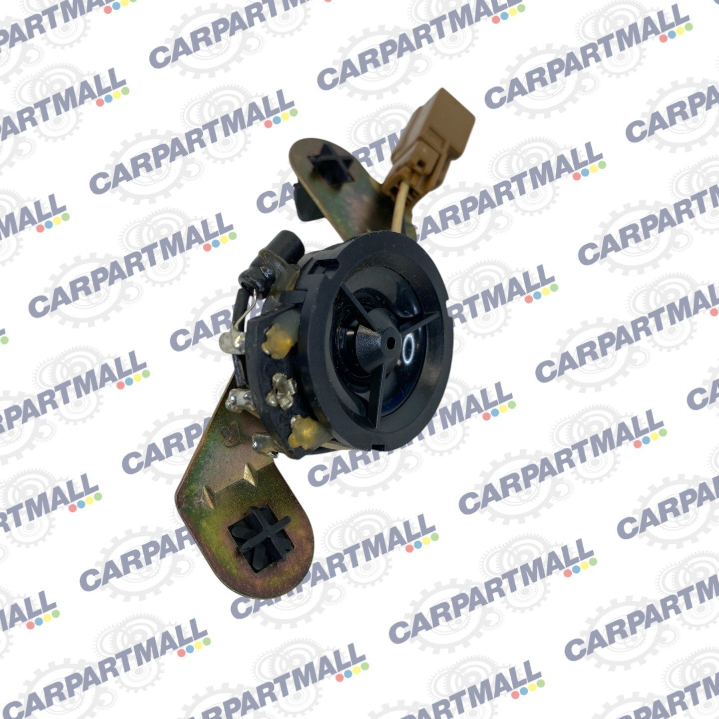 2002-2006 Nissan Altima Right Side Door Tweeter Speaker Audio 28148-8J000 OEM