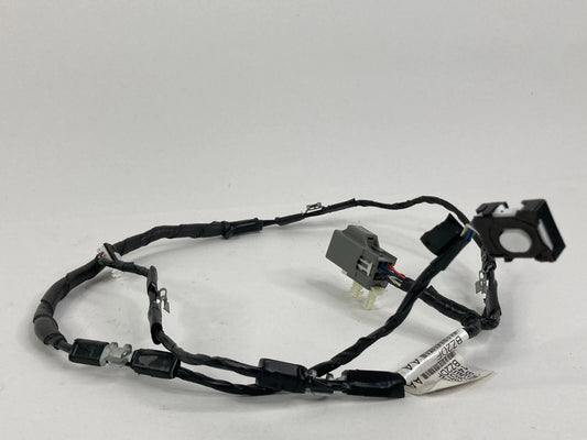 2013-2019 LINCOLN MKT REAR LEFT SIDE DOOR HANDLE HARNESS WIRING BE9314E075BZ2DF