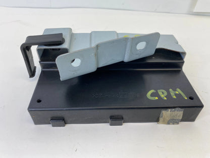 2010-2013 SUZUKI KIZASHI ANTITHEFT KEYLESS CONTROL MODULE OEM 37171-57L02