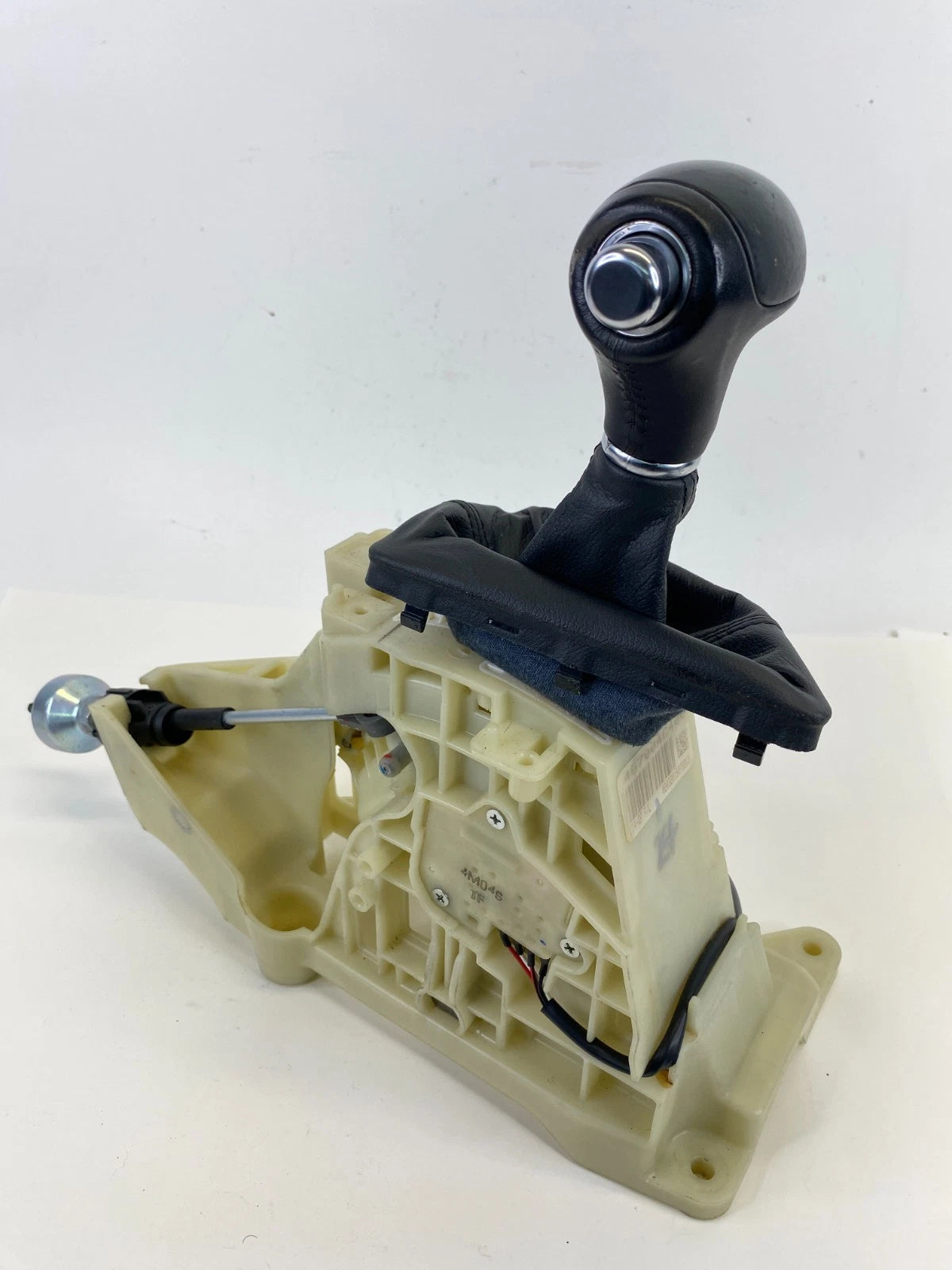 2014 2015 KIA OPTIMA AUTOMATIC FLOOR GEAR SHIFTER LEVER HANDLE 467004C400 OEM