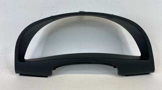 2007-2011 TOYOTA CAMRY INSTRUMENT CLUSTER DASH TRIM BEZEL 55404-06030 OEM