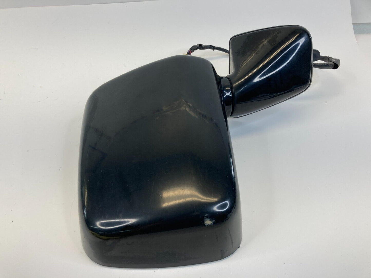 2001-2003 Lexus RX300 Right Passenger Side View Power Door Mirror E4012154 OEM