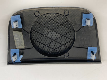 2015-2024 Ford Edge Dash Instrument Speaker Grille Cover Trim Panel OEM