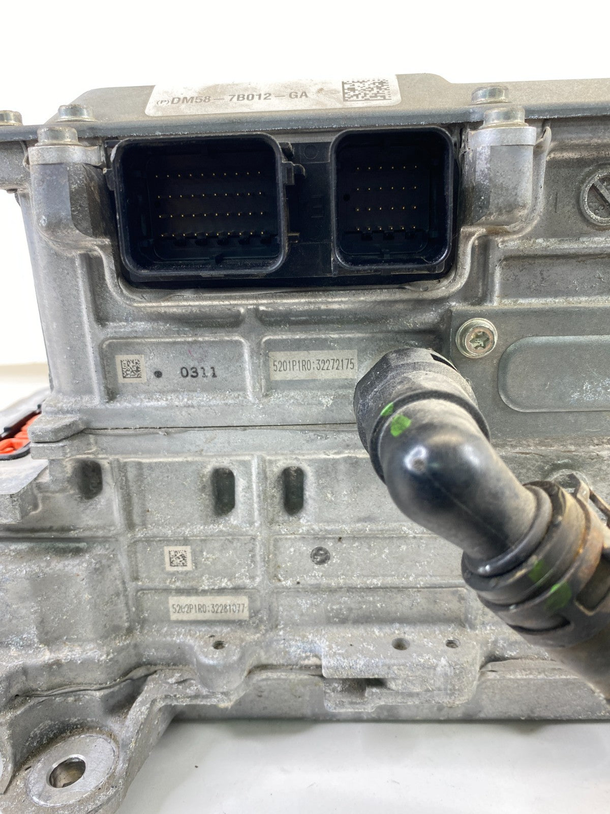 2013-2018 Ford C-Max 2.0L L4 Hybrid Power Inverter Converter DM58-7B012-GA OEM