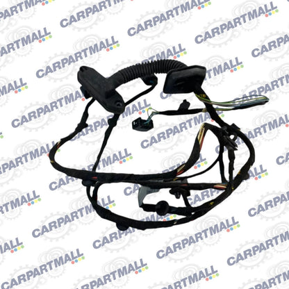 2002-2005 MINI COOPER FRONT RIGHT PASSENGER SIDE DOOR WIRE HARNESS 6915576 OEM