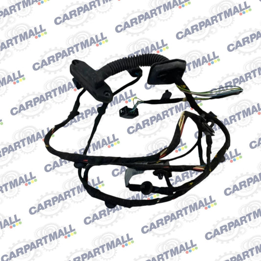 2002-2005 MINI COOPER FRONT RIGHT PASSENGER SIDE DOOR WIRE HARNESS 6915576 OEM