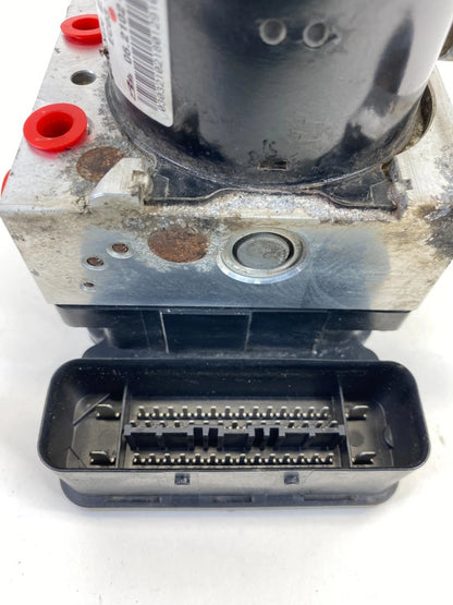 2011-2013 Mitsubishi Outlander Sport 2.0L CVT FWD ABS Pump Anti-Lock Brake Pump