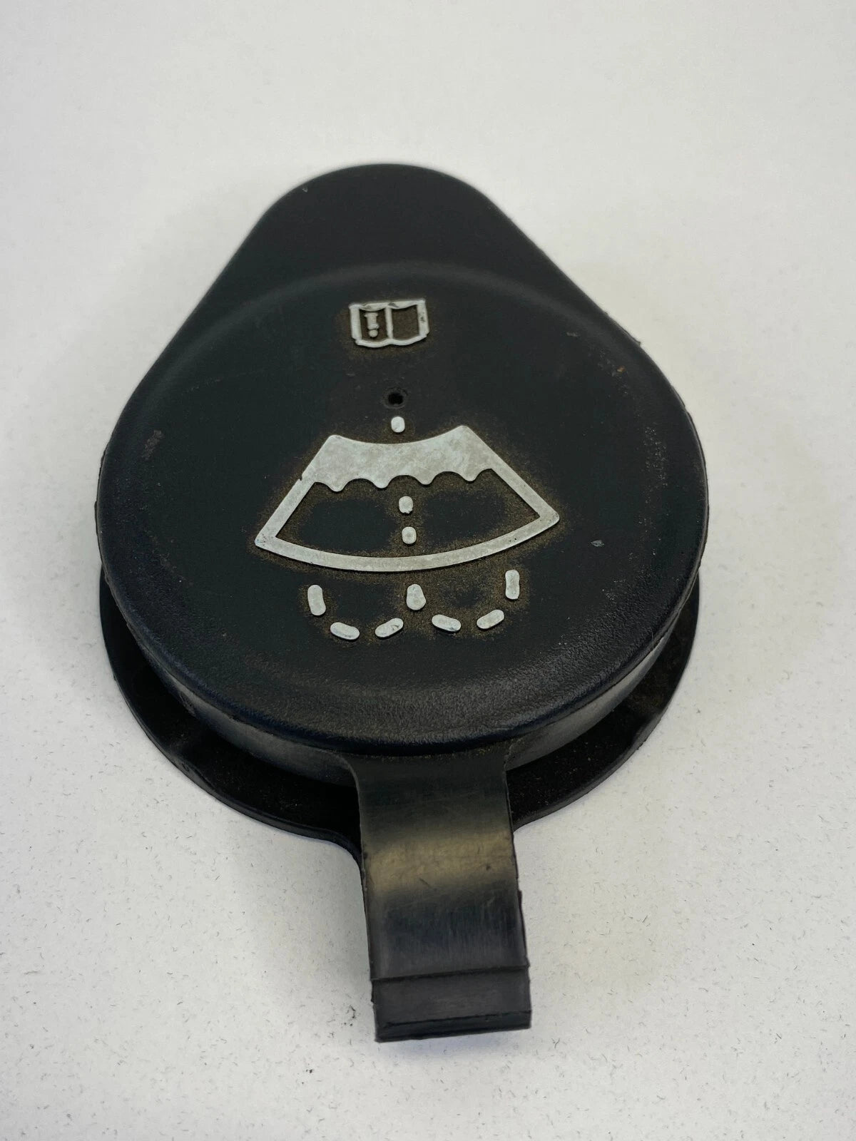 2006-2011 CHEVROLET HHR WINDSHIELD WASHER FLUID RESERVOIR CAP TANK TOP LID OEM