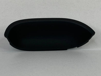 10-12 DODGE CALIBER REAR LEFT INNER DOOR HANDLE SCREW COVER CAP 1NS41TRMAB OEM