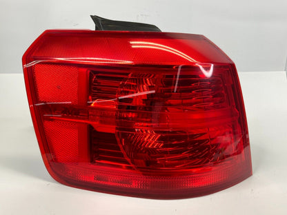 2010-2017 GMC Terrain Left Side Outer Tail Light Lamp Taillight Taillamp OEM