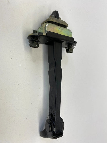 1997-2003 INFINITI QX4 FRONT RIGHT PASSENGER SIDE DOOR CHECK STOPPER OEM