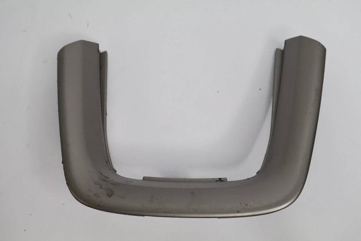 2013-2016 FORD FUSION CENTER CONSOLE SHIFTER TRIM BEZEL COVER LOWER DS73-F045P26