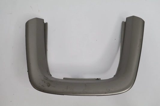 2013-2016 FORD FUSION CENTER CONSOLE SHIFTER TRIM BEZEL COVER LOWER DS73-F045P26