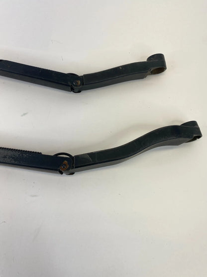 2010-2017 CHEVROLET EQUINOX FRONT RIGHT & LEFT WINDSHIELD WIPER ARM SET