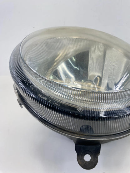 2007-2010 JEEP COMPASS 2007-2017 PATRIOT LEFT DRIVER HEADLIGHT HEADLAMP HALOGEN