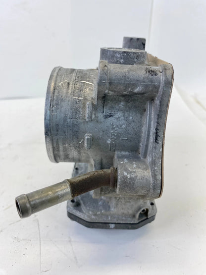 2003-2007 HONDA ACCORD 2.4L THROTTLE BODY VALVE ASSEMBLY INTAKE UNIT OEM FACTORY